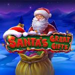 Santa's Great Gifts